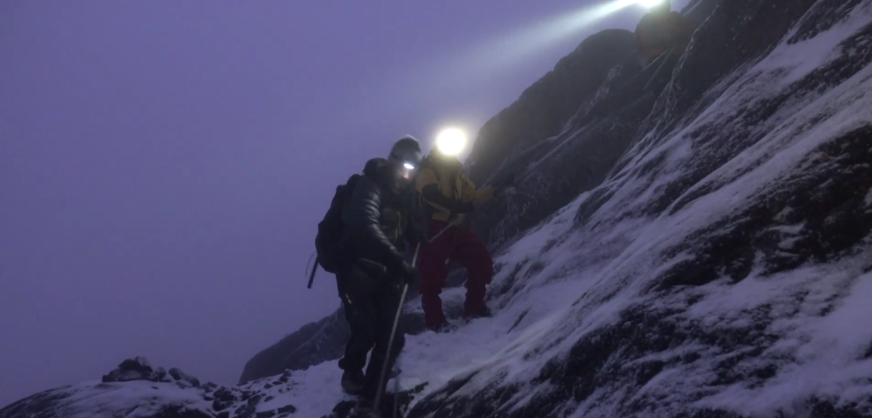 Rwenzori Mountains National Park and is the second highest in the Rwenzori ranges