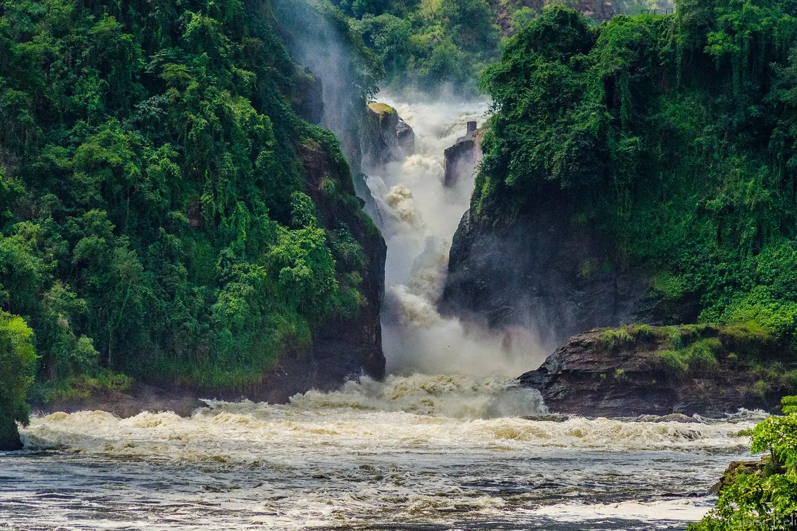 murchison-falls National Park